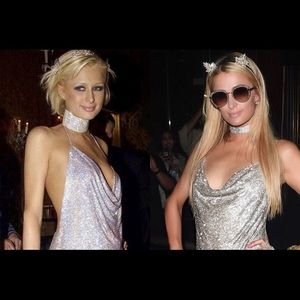 Meet your Posher, Caroline